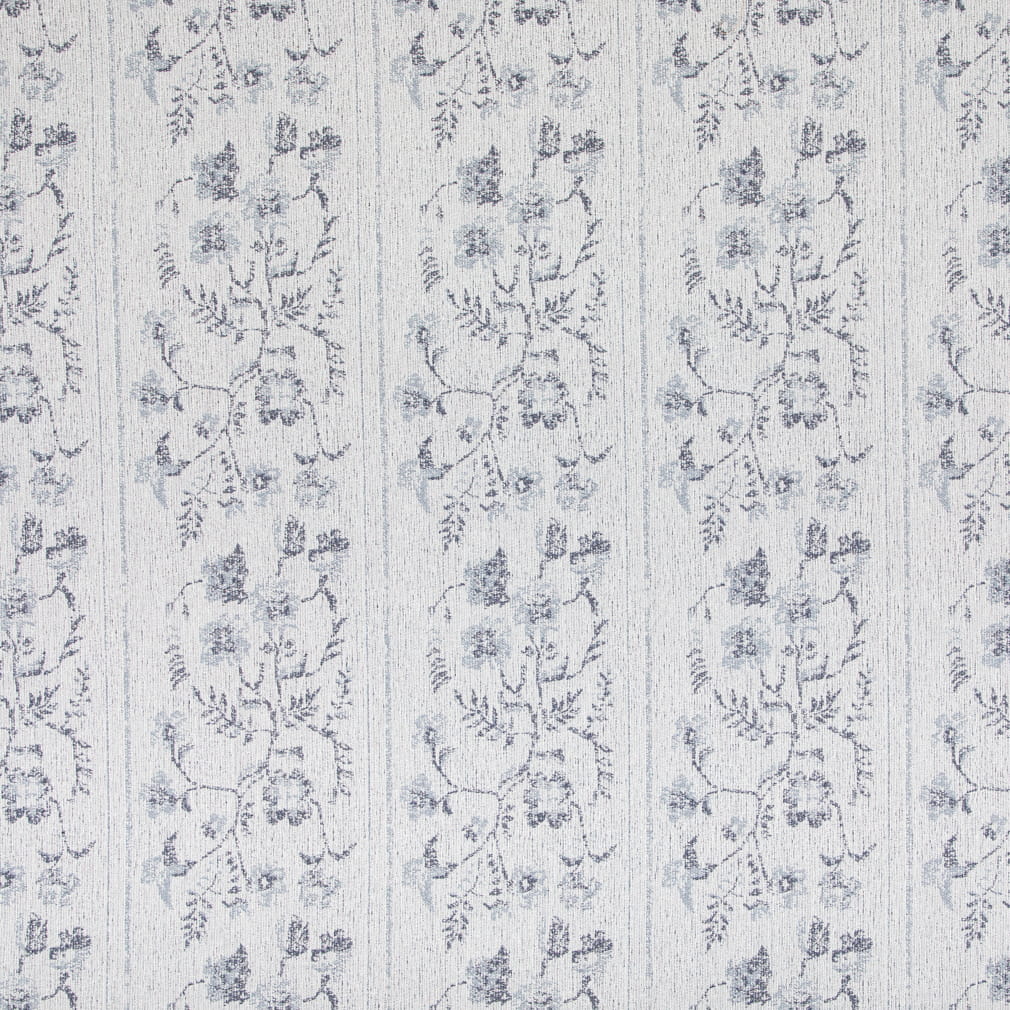 Maxine Haze A1341-04 by 29 Park Designer Fabric