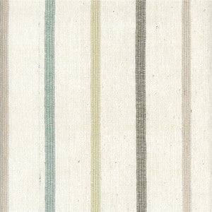 Heritage Fabric Maya Sage