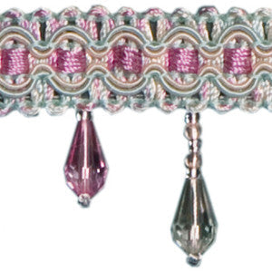 Europatex Fabric Meadow Candy Stick