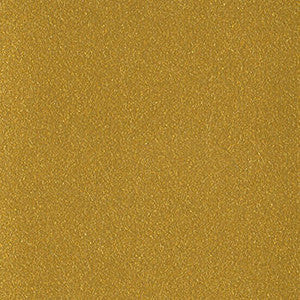 Morbern Fabric Medallion Gold