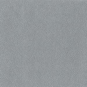 Morbern Fabric Medallion Silver