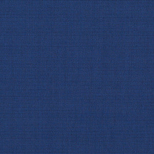 Sunbrella Fabric 6053 Mediterranean Blue Tweed