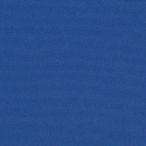 Sunbrella Fabric 6052 Mediterranean Blue