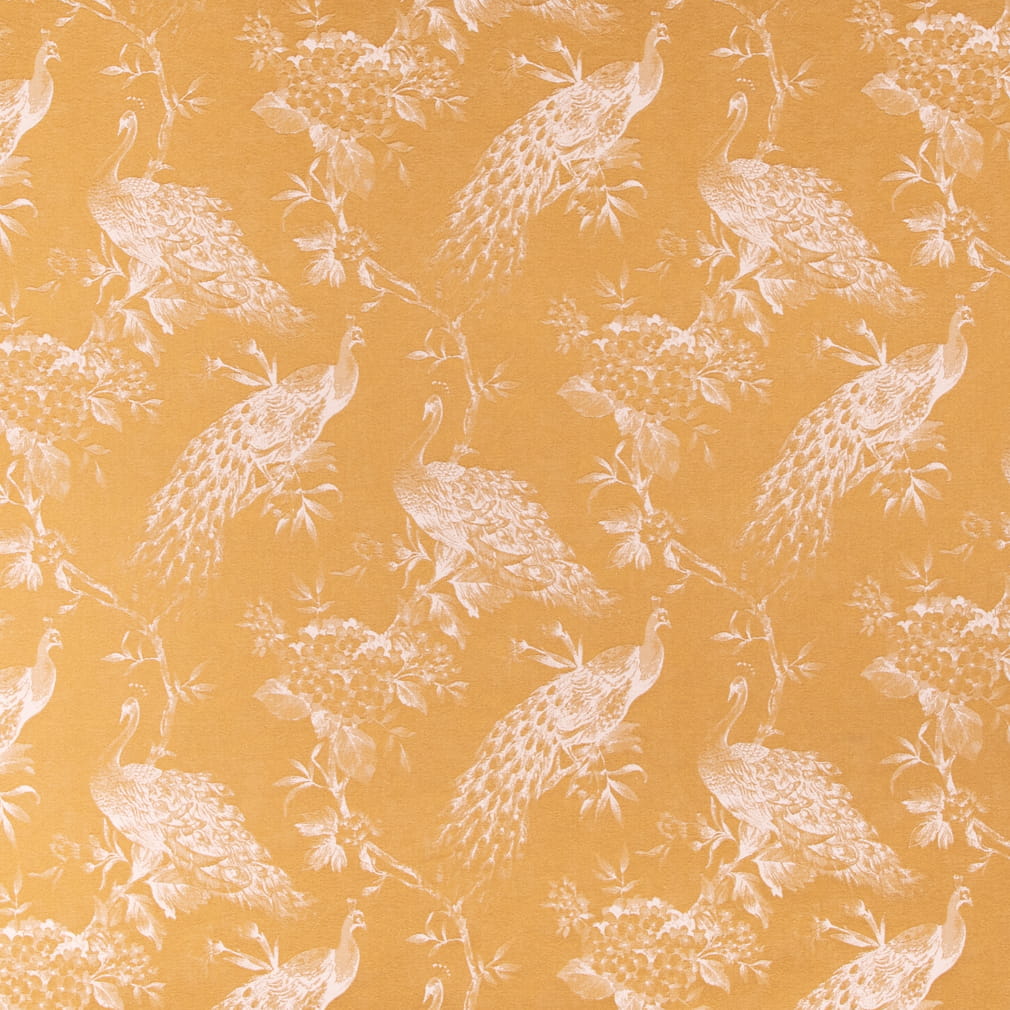 Medora Amber A1142-04 by 29 Park Designer Fabric