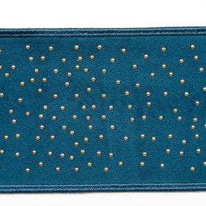 Europatex Trim Mellow Kingfisher