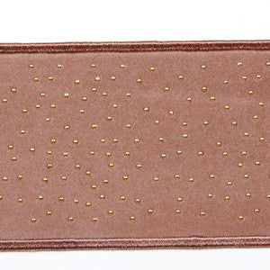 Europatex Fabric Mellow Mauve