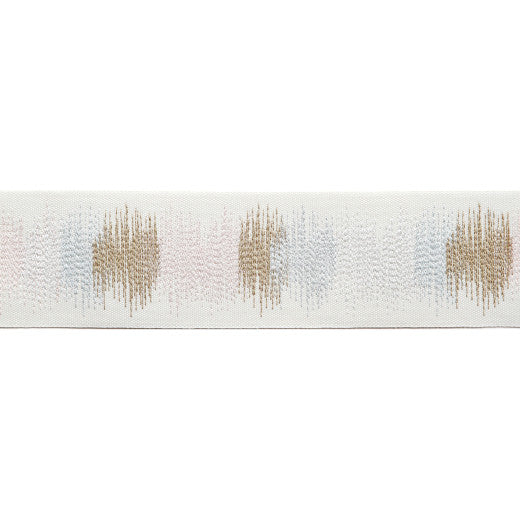 Melody - Blossom by Europatex Designer Fabric Melody 100% Polyester China See Sample Horizontal: N/A and Vertical: N/A 3.00 inches  - Swanky Fabrics -