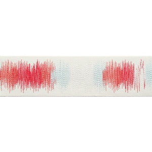 Europatex Fabric Melody Coral