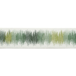 Europatex Fabric Melody Lime