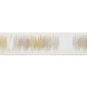 Europatex Fabric Melody Quartz