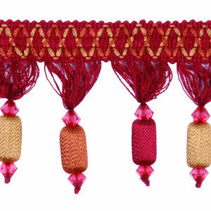 Europatex Fabric Mende Autumn