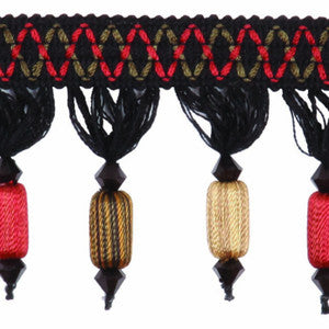 Europatex Fabric Mende Jewel
