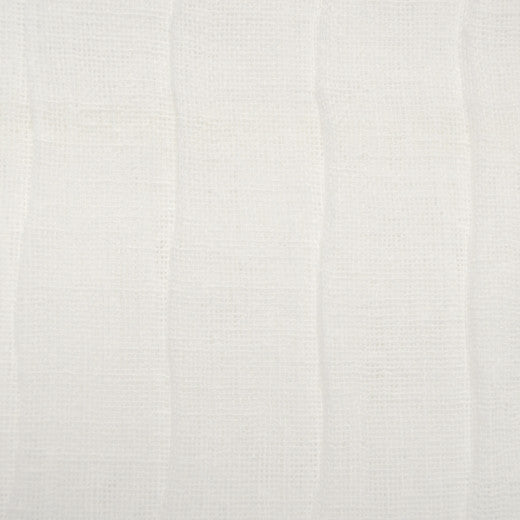 Mercer - White by Europatex Designer Fabric Pavonia and Mercer 100% Polyester China See Sample Horizontal: N/A and Vertical: N/A 118.00 inches  - Swanky Fabrics -