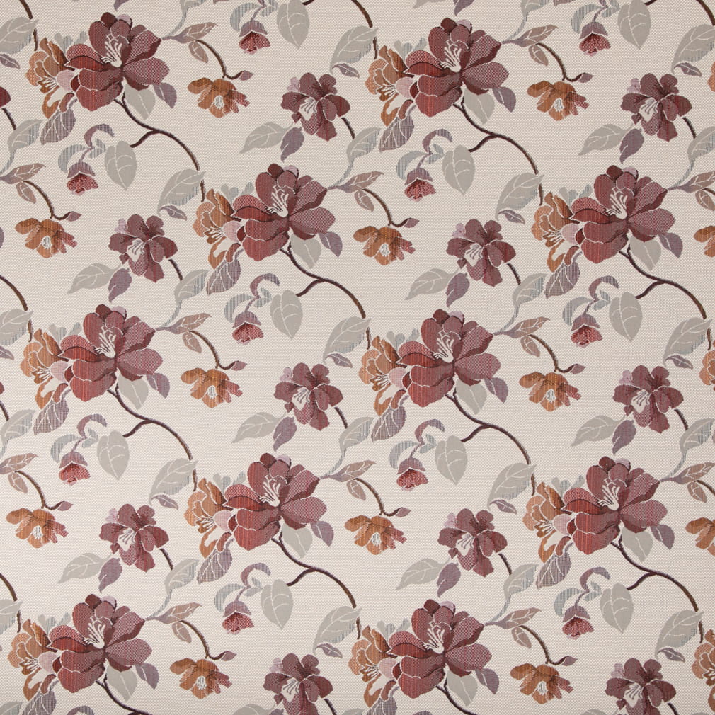 Meredith Claret A1315-01 by 29 Park Designer Fabric
