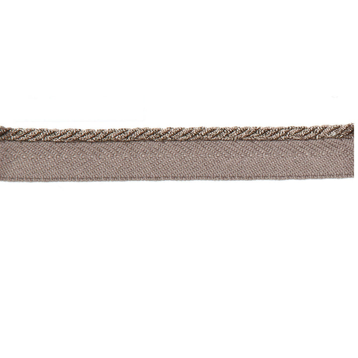 Le Lin Metallic Micro Cord Magnesium by Europatex Designer Fabric Le Lin 42% Fibranne, 33% Rayon, 25% Metallic yarns 0.13 inches - Swanky Fabrics -