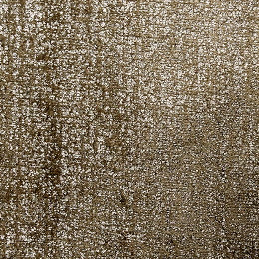 Metals - Nickel by Europatex Designer Fabric Metals Collection 58% Polyester / 42% Viscose China See Sample Horizontal: N/A and Vertical: N/A 55.00 inches  - Swanky Fabrics -