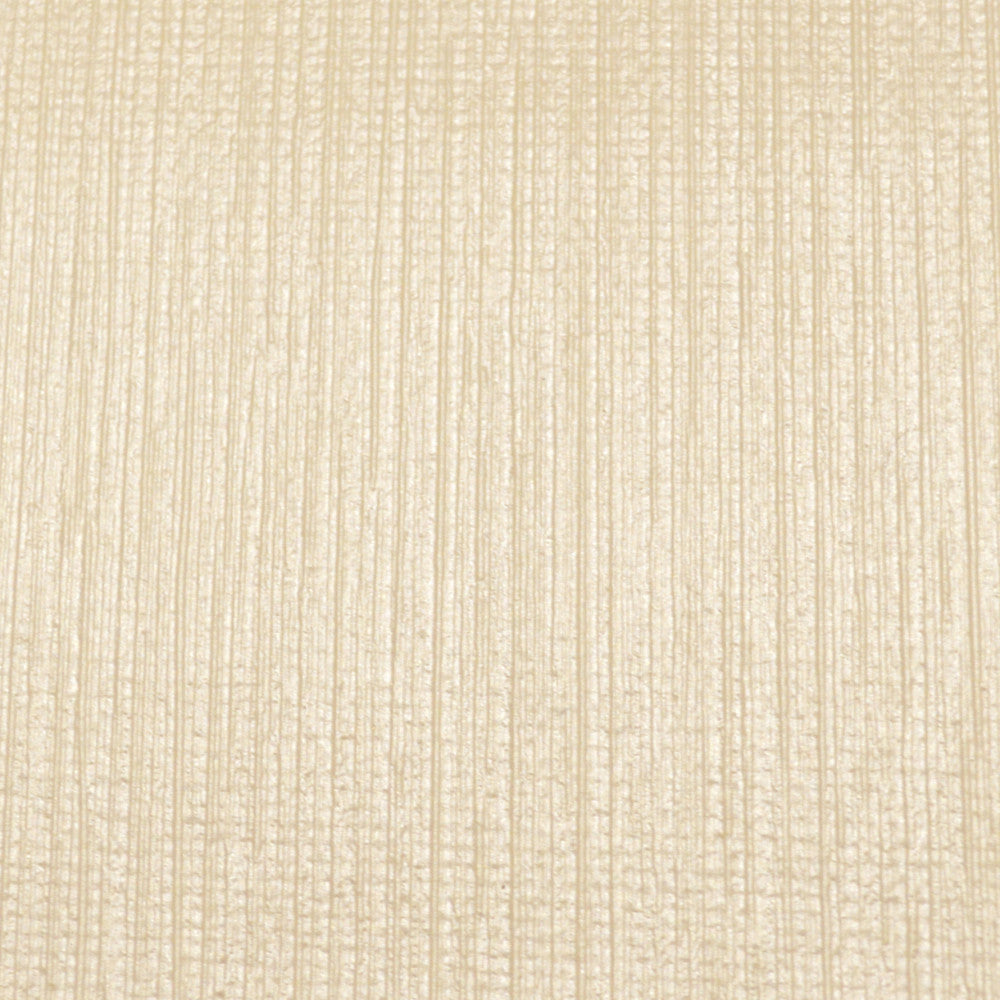 Meteor Cream by Europatex Designer Fabric Meteor, Vinyl Library 55% PVC, 40% Polyester, 5% Polyurethane 0.00" 54.00 inches - Swanky Fabrics -