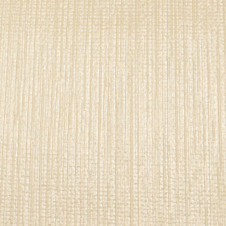 Meteor Cream by Europatex Designer Fabric Meteor, Vinyl Library 55% PVC, 40% Polyester, 5% Polyurethane 0.00" 54.00 inches - Swanky Fabrics -