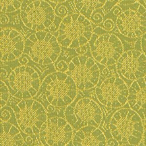 Crypton Fabric Meteor Apple