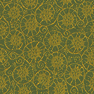 Crypton Fabric Meteor Cilantro