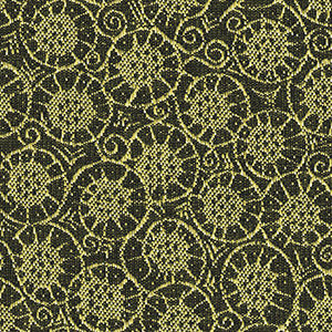 Crypton Fabric Meteor Onyx