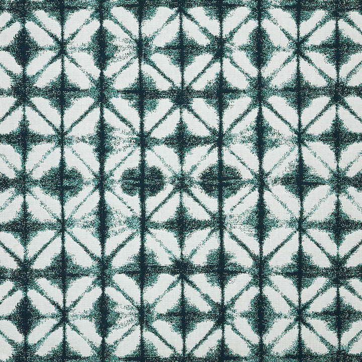 145256-0002 Midori Bermuda by Sunbrella Designer Fabric Cushion Furniture Drapery Fabrics > Sunbrella Jacquards 100% Acrylic USA or Imported 18.8" 54" - Swanky Fabrics -