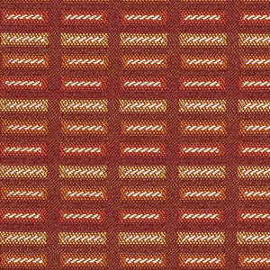 Crypton Fabric Midtown Chili