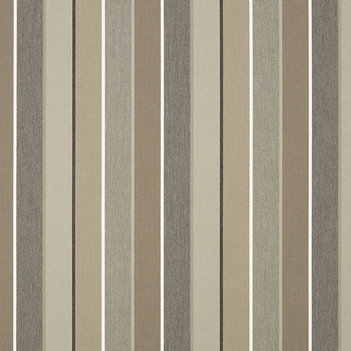 56079  Milano Char by Sunbrella Designer Fabric our website for purchase 100% Sunbrella Acrylic USA (see sample) 11.02" 54"  - Swanky Fabrics -