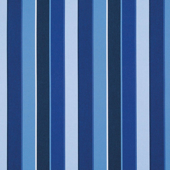 56080  Milano Cobalt by Sunbrella Designer Fabric our website for purchase 100% Sunbrella Acrylic USA (see sample) 11" 54"  - Swanky Fabrics -
