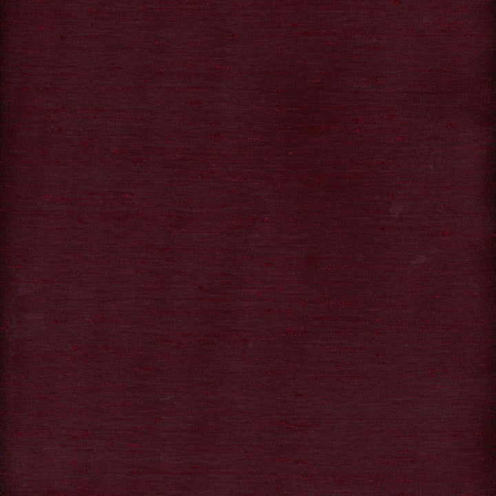 Milano Burgundy by Heritage Designer Fabric - 31% Cotton 31% Rayon/28% Polyester/10% Linen USA or Imported Horizontal: 13.5" and Vertical: 55" - Swanky Fabrics -