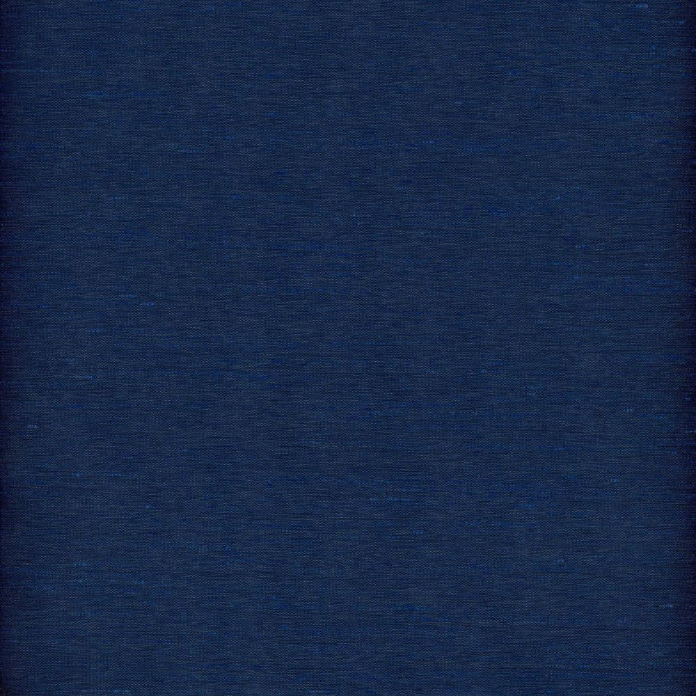 Milano Sapphire by Heritage Designer Fabric - 50% Cotton/50% Polyester USA or Imported Horizontal: 9" and Vertical: 54" - Swanky Fabrics -