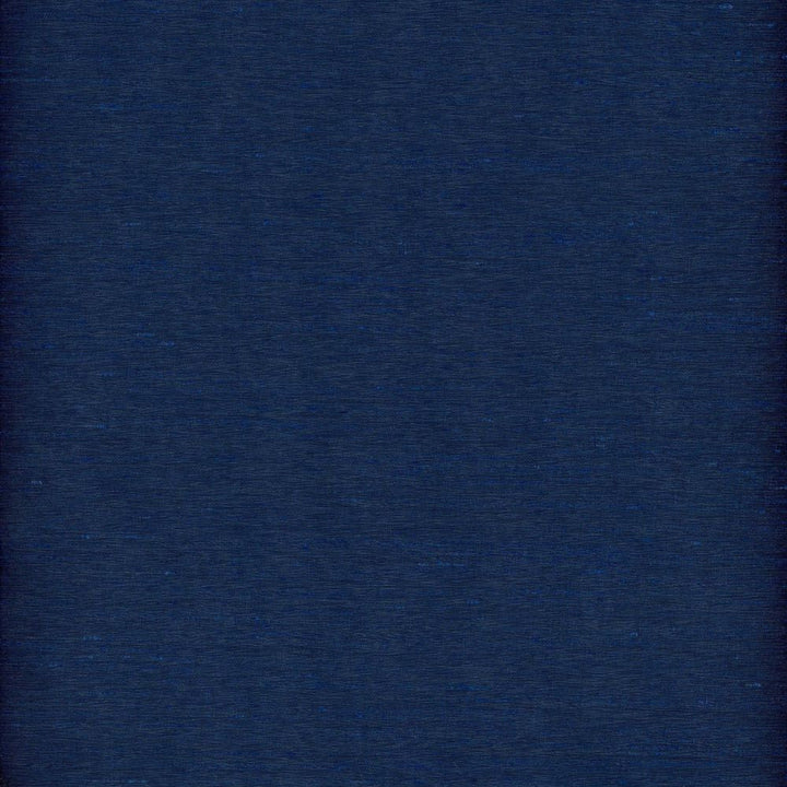 Milano Sapphire by Heritage Designer Fabric - 50% Cotton/50% Polyester USA or Imported Horizontal: 9" and Vertical: 54" - Swanky Fabrics -