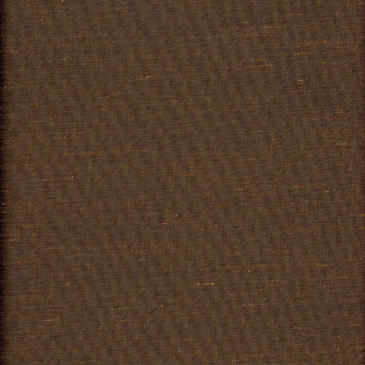 Milano Teak by Heritage Fabric - 50% Cotton/50% Polyester USA or Imported Horizontal: 9" and Vertical: 54" - Fabric Carolina -
