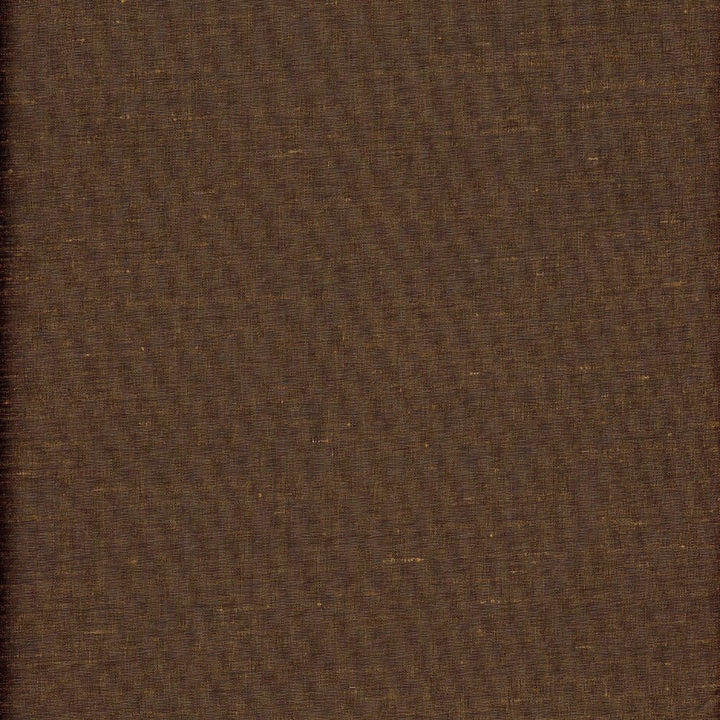 Milano Teak by Heritage Designer Fabric - 50% Cotton/50% Polyester USA or Imported Horizontal: 9" and Vertical: 54" - Swanky Fabrics -