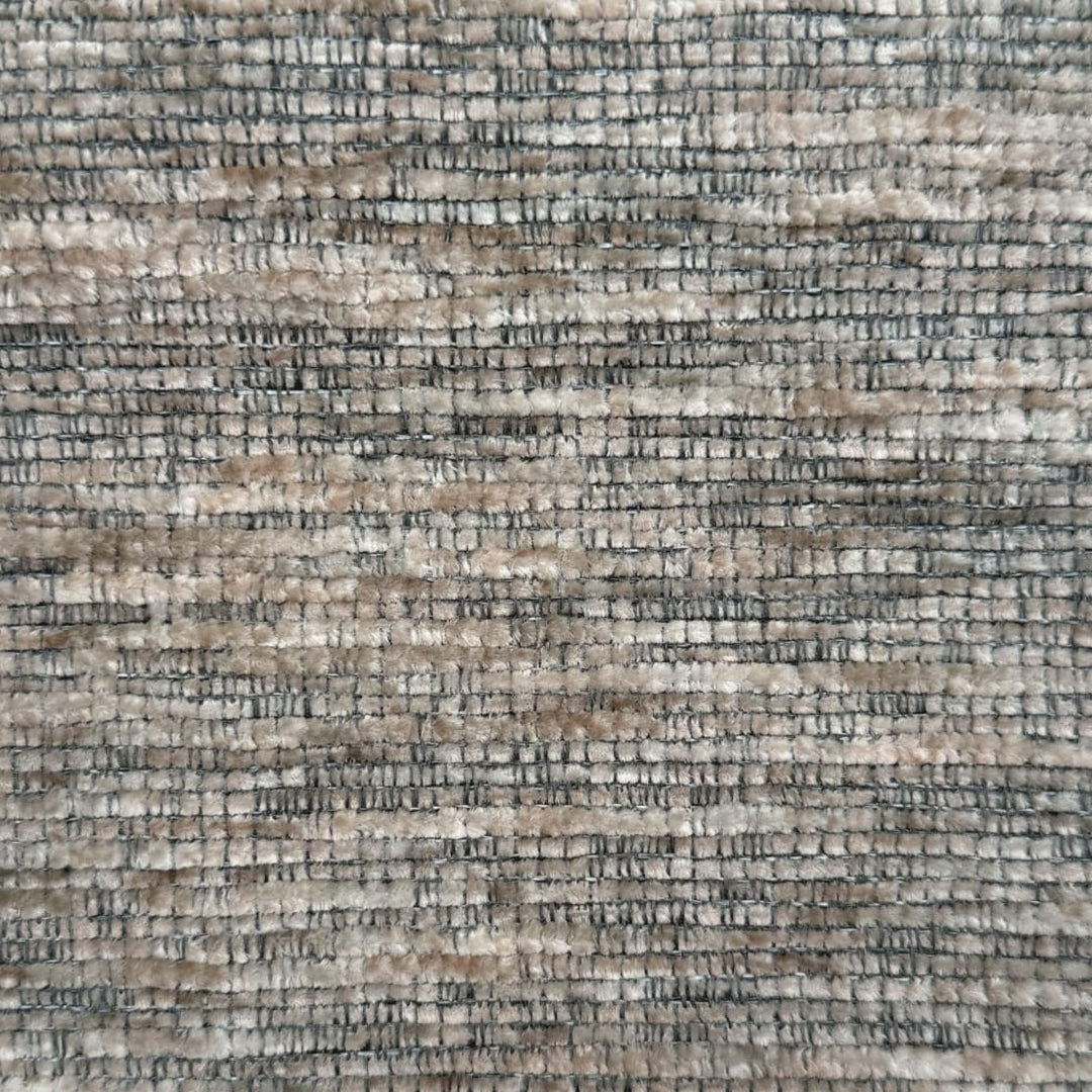 Blossoms Milk Tea by Europatex Designer Fabric