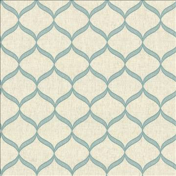 Kasmir Fabric Mimosa Teal