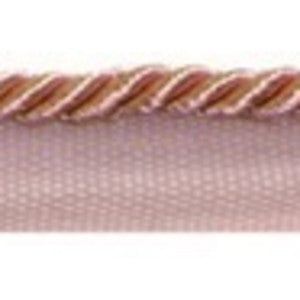 Europatex Fabric Mini Cord Dusty Rose