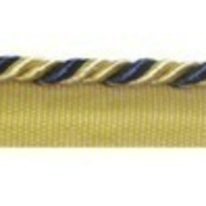 Europatex Fabric Mini Cord Marine