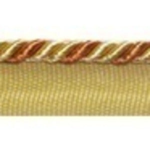 Europatex Fabric Mini Cord Brick