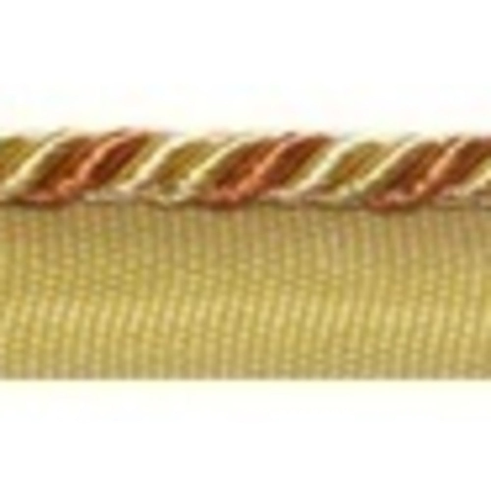 Mini Cord Brick by Europatex Designer Fabric Min Cord 100% Polyester 0.25 inches - Swanky Fabrics -