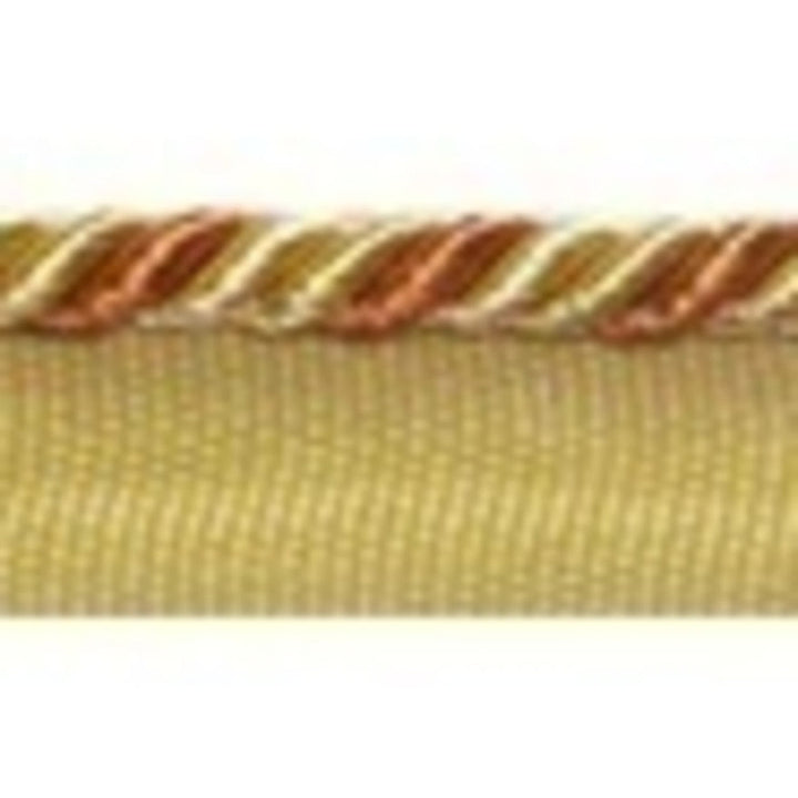 Mini Cord Brick by Europatex Designer Fabric Min Cord 100% Polyester 0.25 inches - Swanky Fabrics -