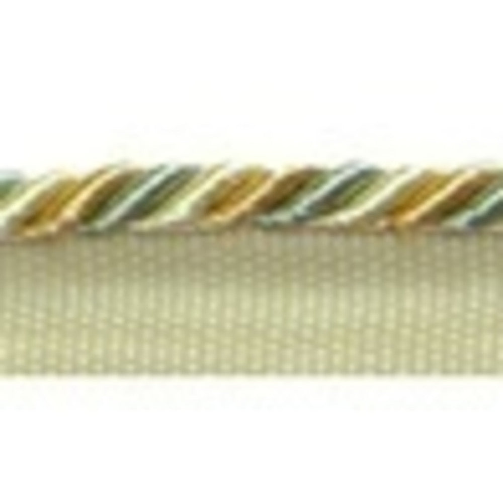 Mini Cord Pool by Europatex Designer Fabric Min Cord 100% Polyester 0.25 inches - Swanky Fabrics -