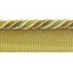 Europatex Fabric Mini Cord Green Tea
