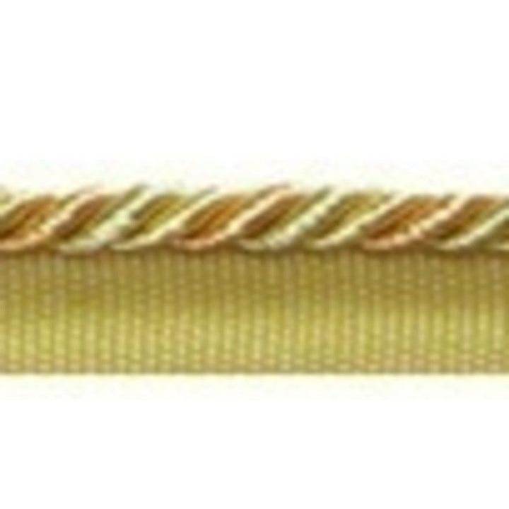 Mini Cord Spring Time by Europatex Designer Fabric Min Cord 100% Polyester 0.25 inches - Swanky Fabrics -
