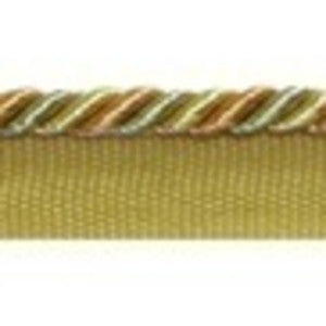 Europatex Fabric Mini Cord Autumn Field