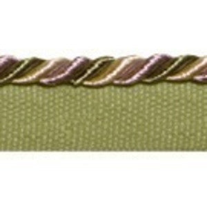 Europatex Fabric Mini Cord Wisteria