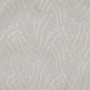 Europatex Fabric Mirabila A Ecru