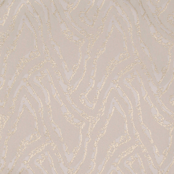 Mirabila A Gold by Europatex Designer Fabric Mirabila 100% Polyester 118.00 inches - Swanky Fabrics -
