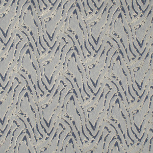 Europatex Fabric Mirabila A Navy