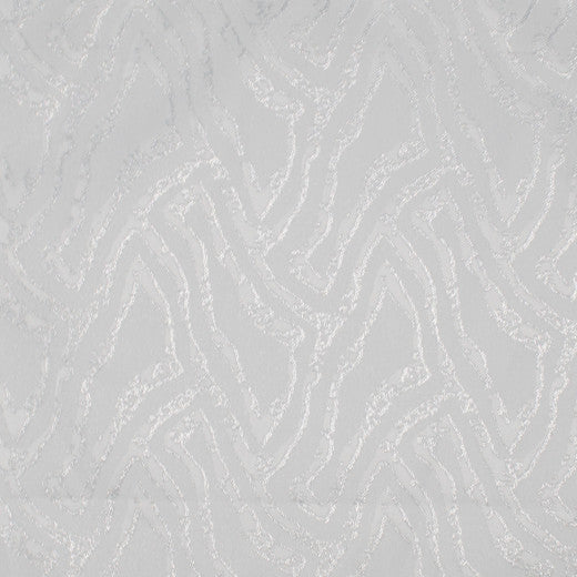 Mirabila A White by Europatex Designer Fabric Mirabila 100% Polyester China See Sample Horizontal: N/A and Vertical: N/A 118.00 inches  - Swanky Fabrics -
